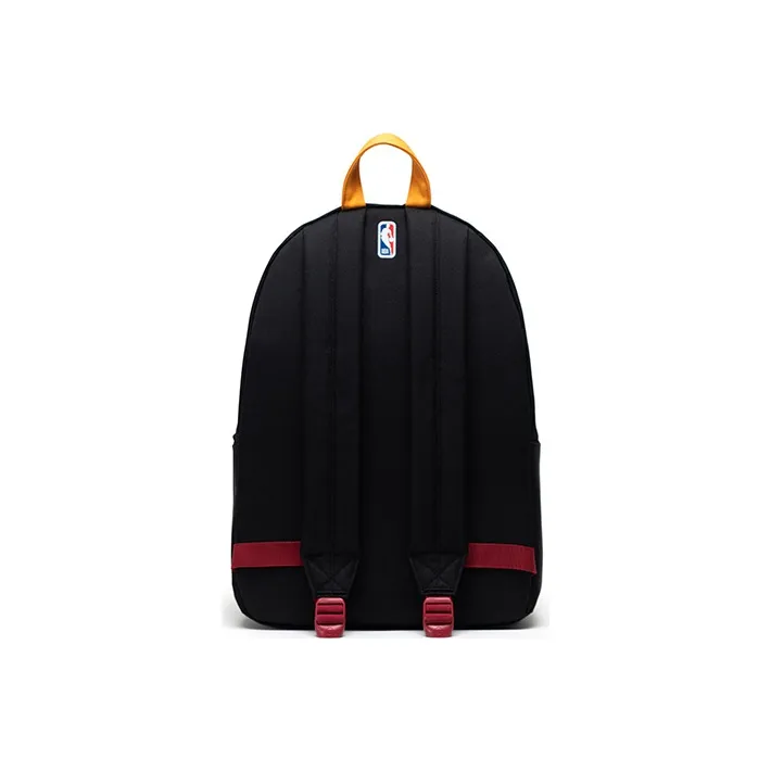 Herschel Backpack One Size Unisex Black Brown-2
