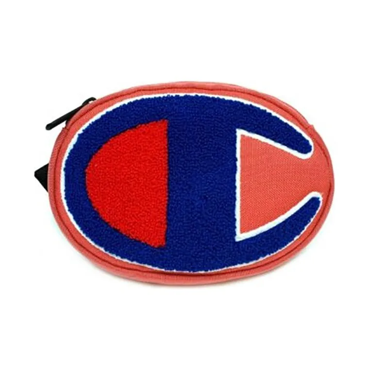 Champion Polyester Sling Bag, Fanny Pack Regular Unisex Orange-1