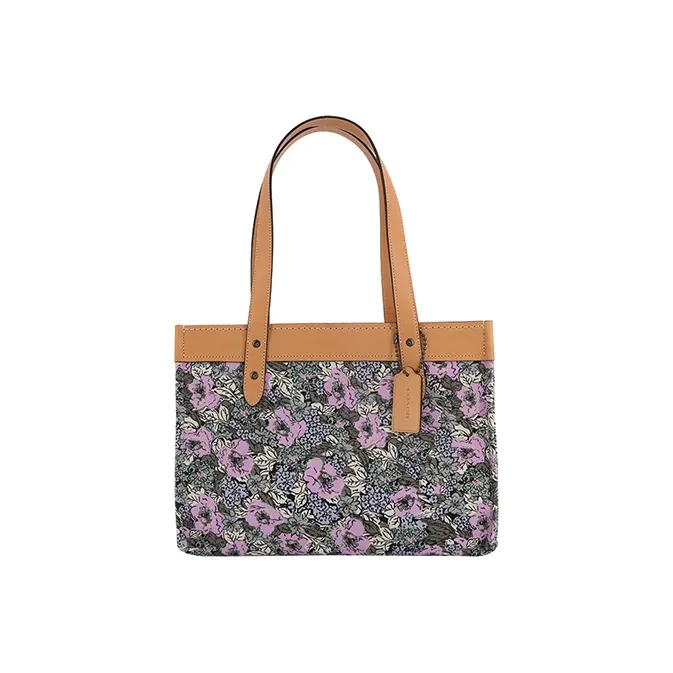 COACH CANVAS Handbags-0