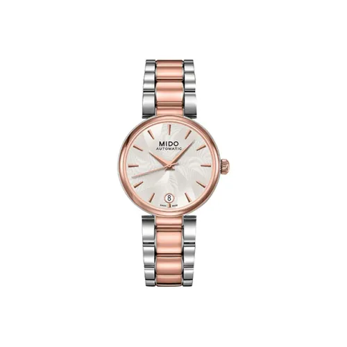 MIDO Women's Baroncelli Watch