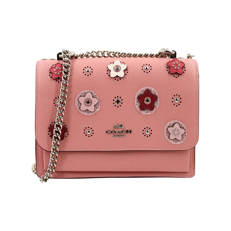 COACH Klare Crossbody Bags-0