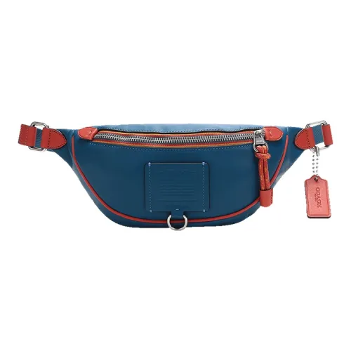 COACH Rivington Fanny Packs