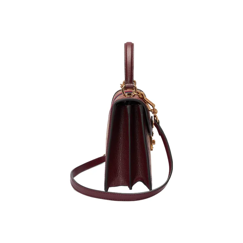 GUCCI Ophidia Handbags-3