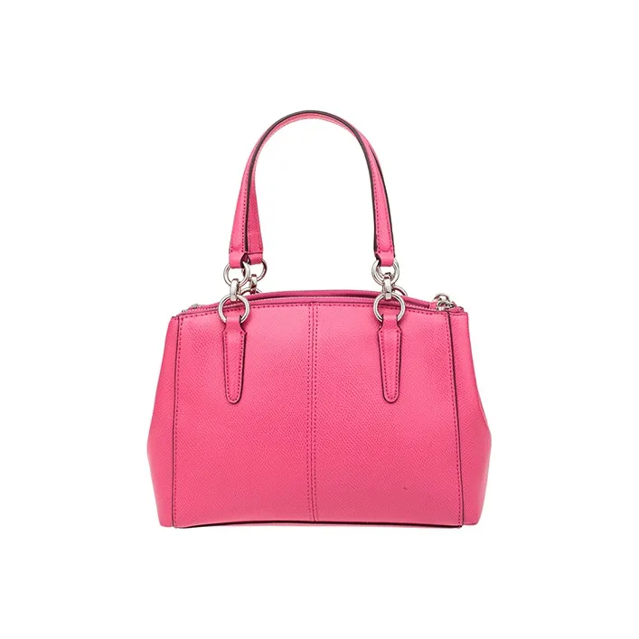 COACH Christie Shoulder Bags-3