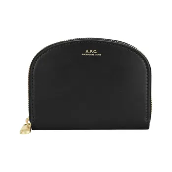 A.P.C Wallets