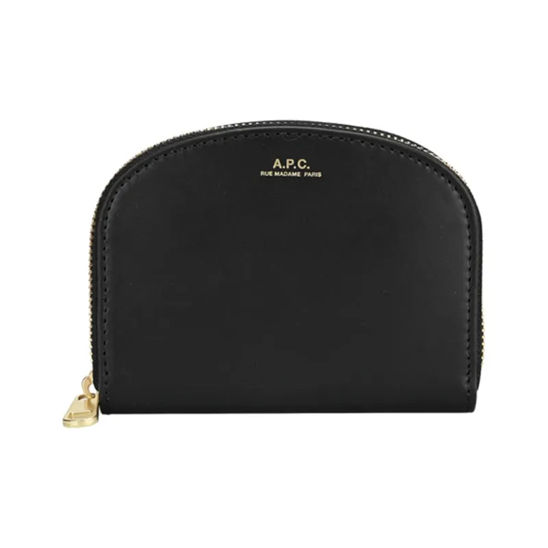 A.P.C Wallets-0