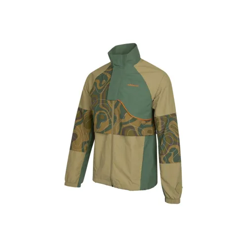 Adidas Neo Jackets Men Army Green