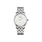 Silver Dial