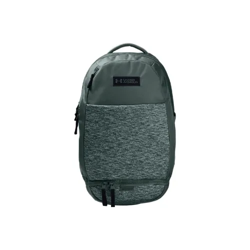 Under Armour Backpacks Earthy Blue