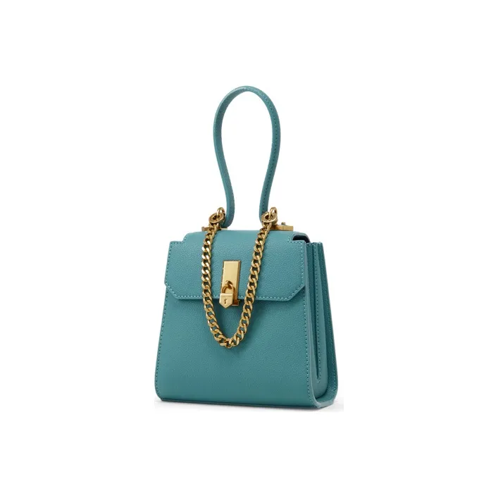 CHARLES&KEITH PU Handbag Small Size Women's Multicolor-1