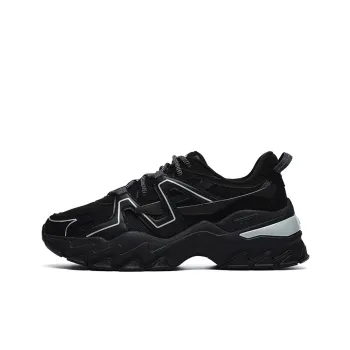 FILA Aurora Black Women's