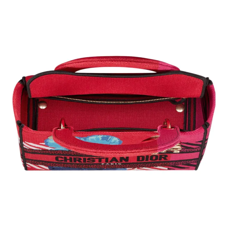 DIOR Lady DIOR Handbags-4