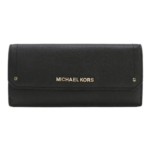 MICHAEL KORS Luggage Collection Wallets