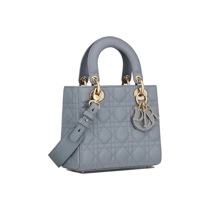 DIOR Lady DIOR Handbags-1