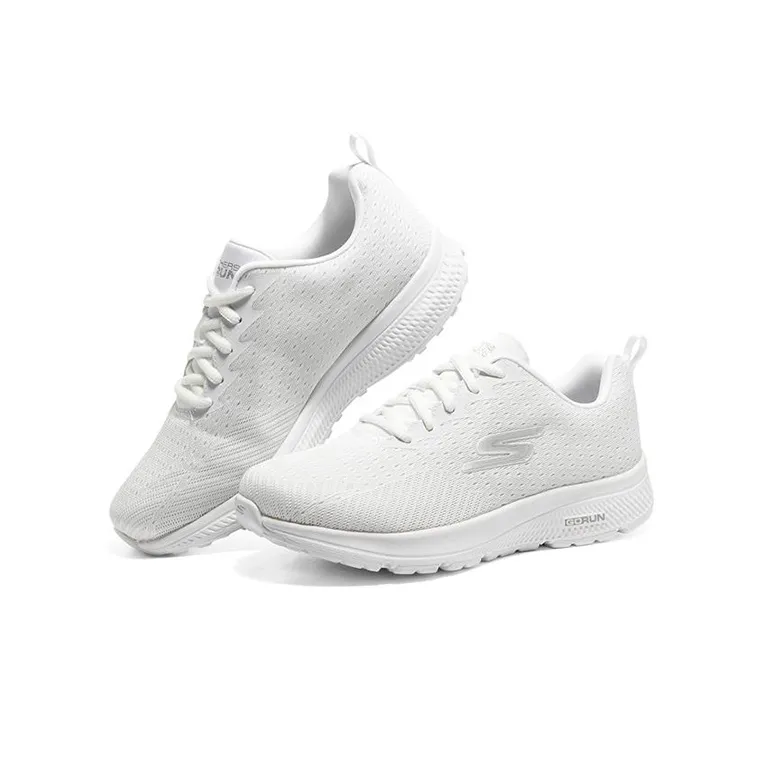 Skechers Go Run Consistent 'White' Women's-2