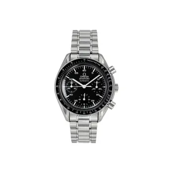OMEGA Men Speedmaster Collection Watch