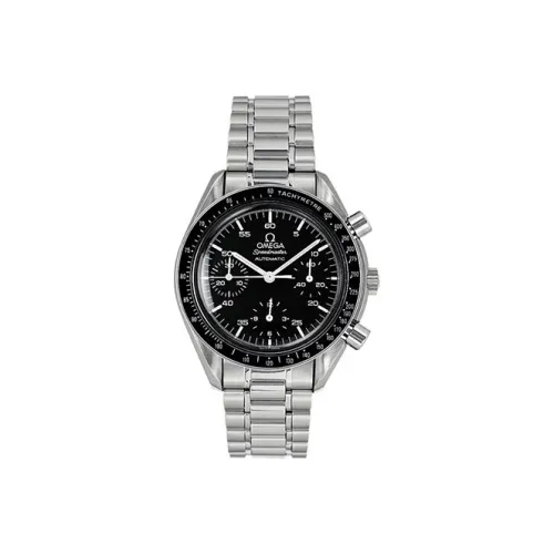 OMEGA Men Speedmaster Collection Swiss Watches