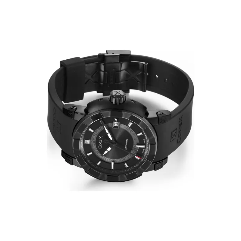 CODEX Men Identity Collection Watch-3