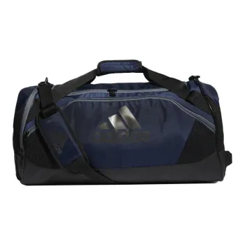 Adidas Free Shipping With AdiClub Team Issue Duffel Bag Medium