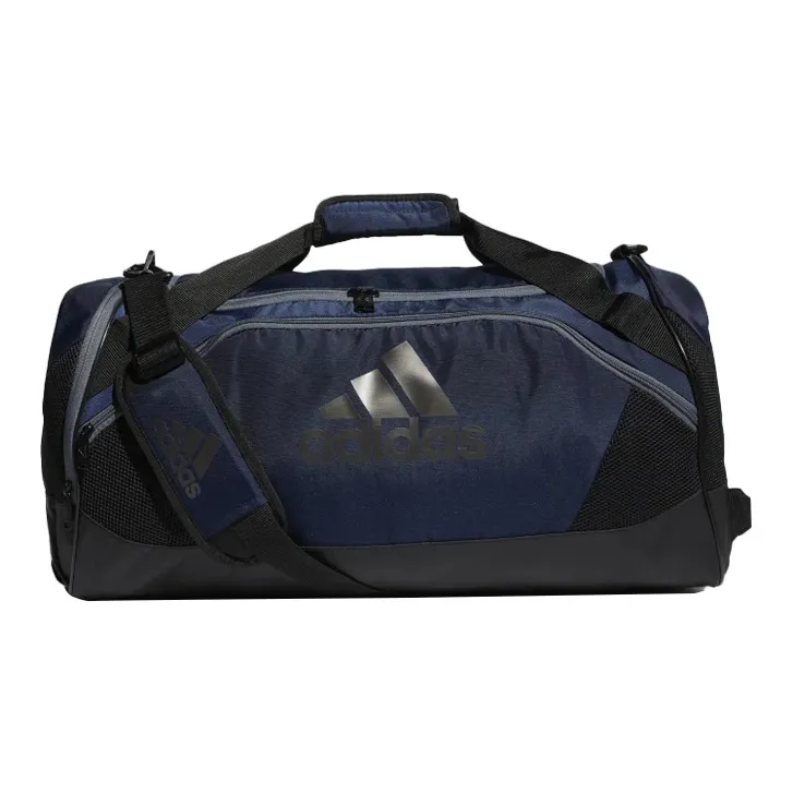 Adidas Free Shipping With AdiClub Team Issue Duffel Bag Medium-0