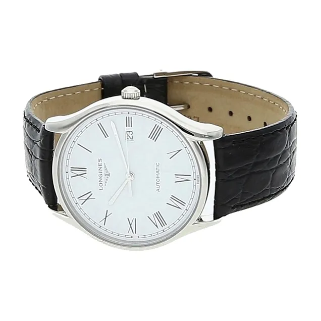LONGINES Lyre L4.960.4.11.2-1
