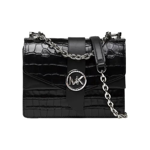 MICHAEL KORS Greenwich Shoulder Bags