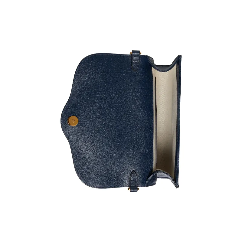 GUCCI Horsebit 1955 Shoulder Bags-4