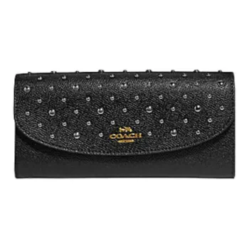 COACH Envelope Wallets
