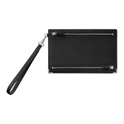 Cartier Clutches
