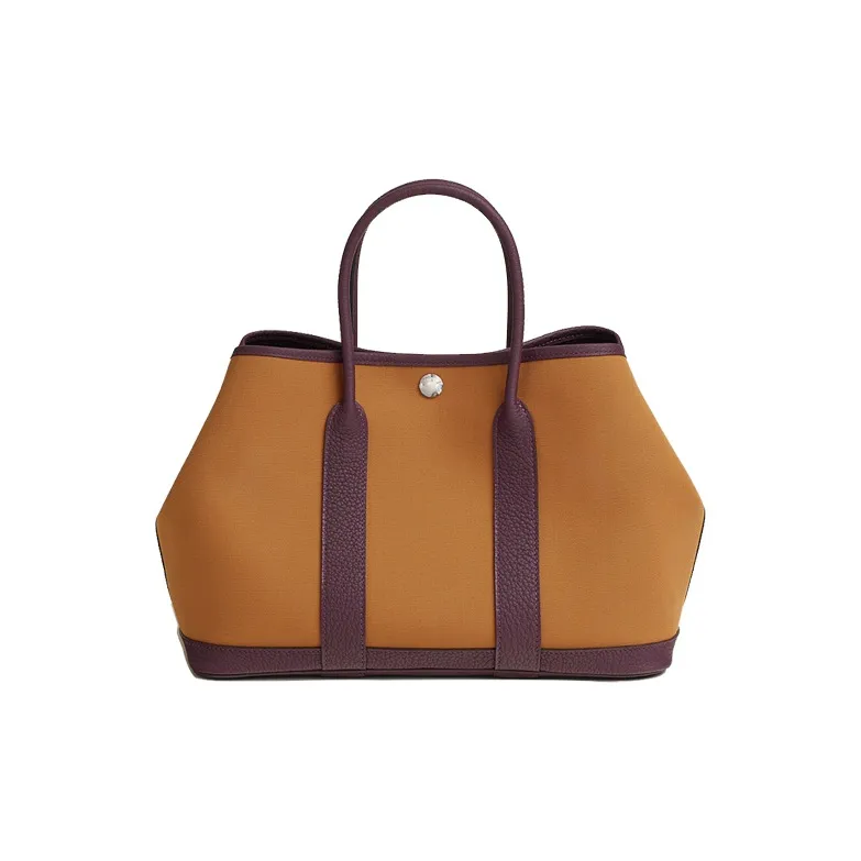 HERMES Garden Party Handbags-0
