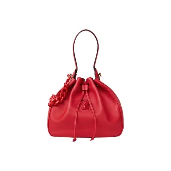VERSACE La Medusa Shoulder Bags