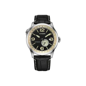 CITIZEN Men Mechanical Watch Series Watch