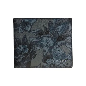 COACH 3 IN 1 Wallet Wallets