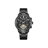 RGA1667-Black Case Black Dial