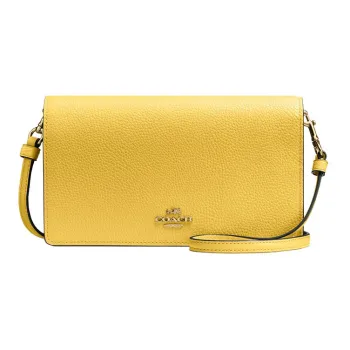 COACH Hayden Crossbody Bags
