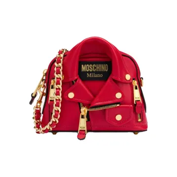 MOSCHINO Shoulder Bags