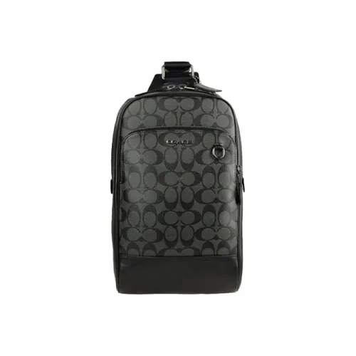 COACH Graham Sling Bags