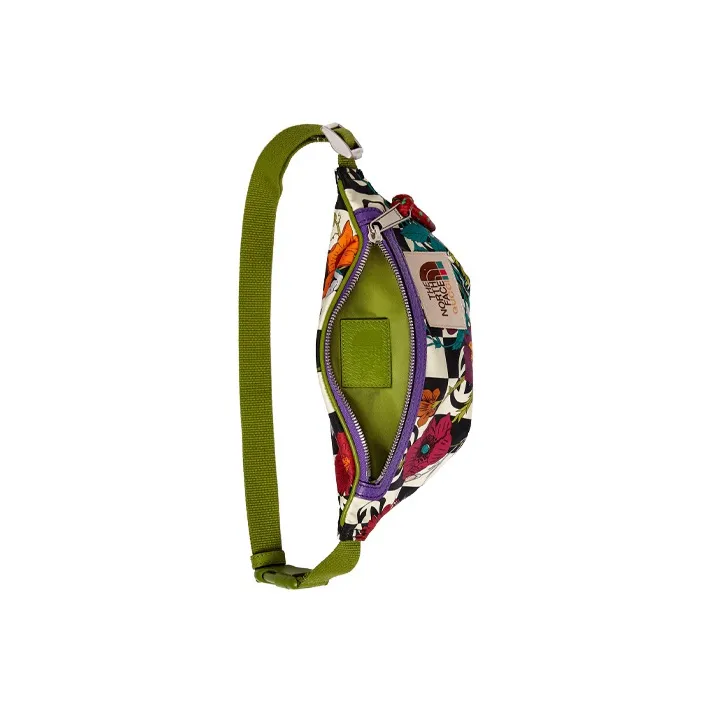The North Face X GUCCI Fanny Packs-4