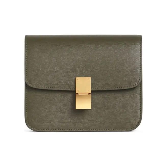 CELINE Classic Box Crossbody Bags-0