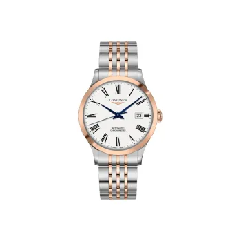 LONGINES Record Collection L2.821.5.11.7