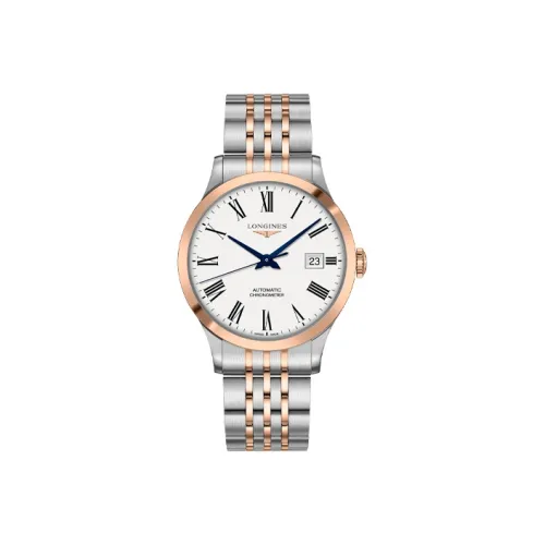 LONGINES Record Collection L2.821.5.11.7