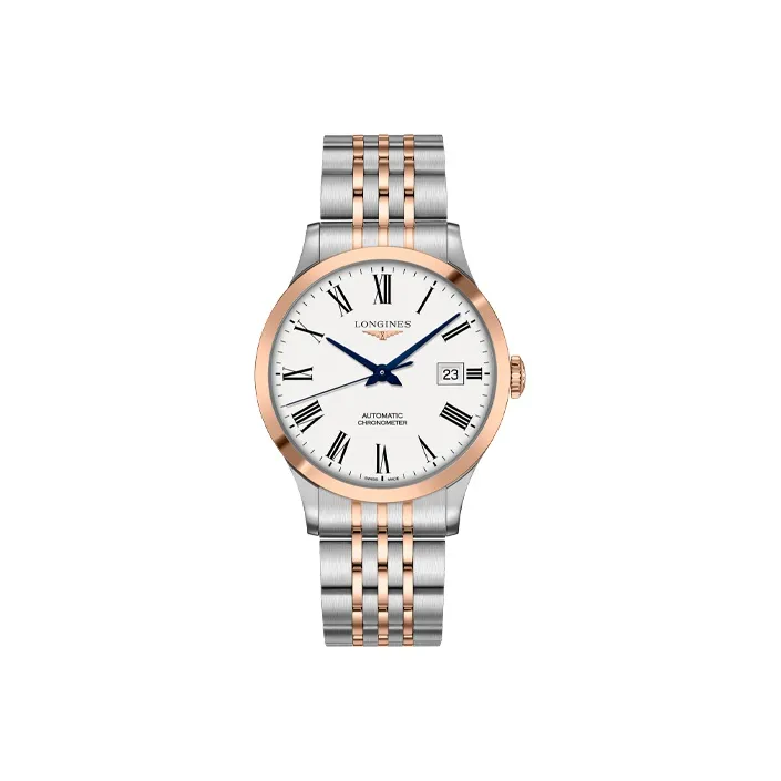 LONGINES Record Collection L2.821.5.11.7-0