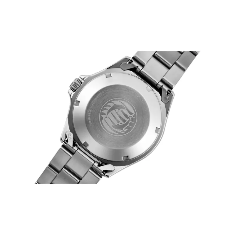 ORIENT Men Diving Shark Collection Watch-2