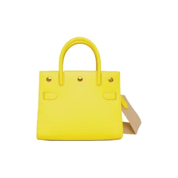 Burberry Title Handbags