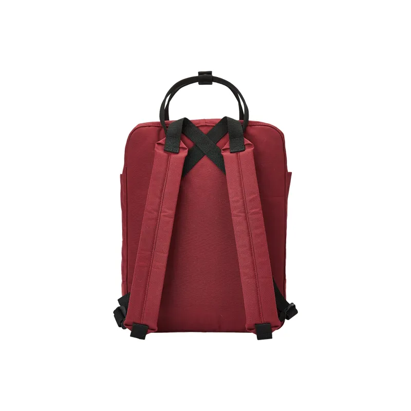 Dickies Polyester 14 Inch Laptop Bag Backpack Regular Unisex Macaron Color Scheme-8