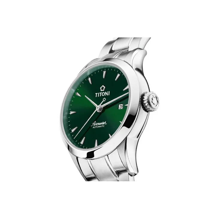 TITONI Women's Watch-1