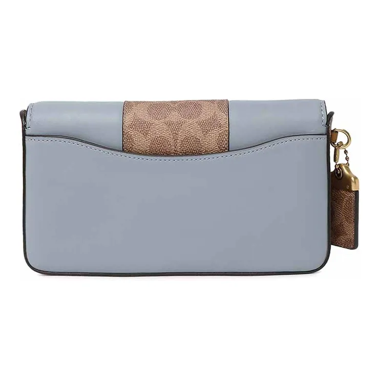 COACH Dinky Crossbody Bags-1