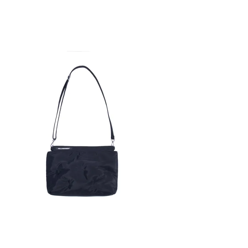 KILLWINNER Cloud Memory Foam Soft Down Cotton Shoulder Bag Women's White-13