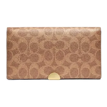COACH Dreamer Wallets
