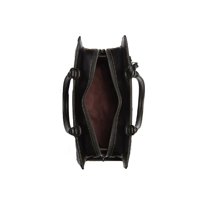 COACH Zoe Handbags-2